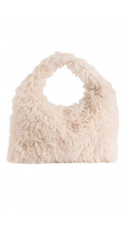LEVIS EMERSON SHOULDER BAG ΤΣΑΝΤΑ ΓΥΝΑΙΚΕΙΑ OFF WHITE