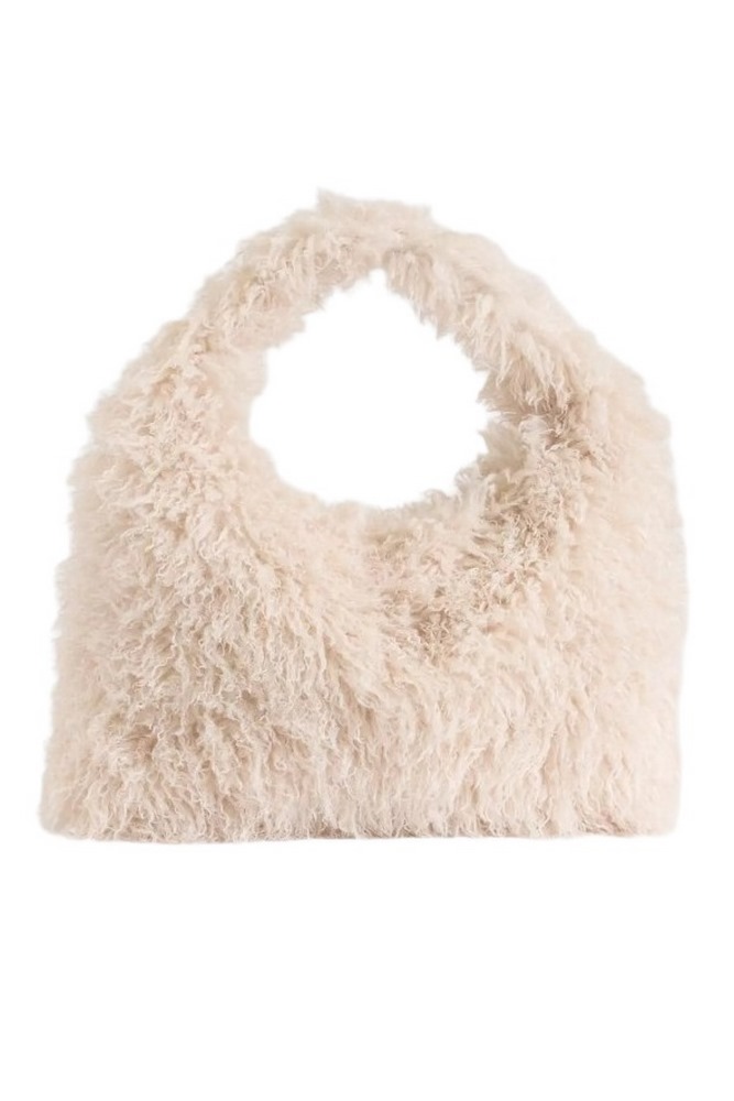 LEVIS EMERSON SHOULDER BAG ΤΣΑΝΤΑ ΓΥΝΑΙΚΕΙΑ OFF WHITE