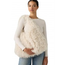 LEVIS EMERSON SHOULDER BAG ΤΣΑΝΤΑ ΓΥΝΑΙΚΕΙΑ OFF WHITE