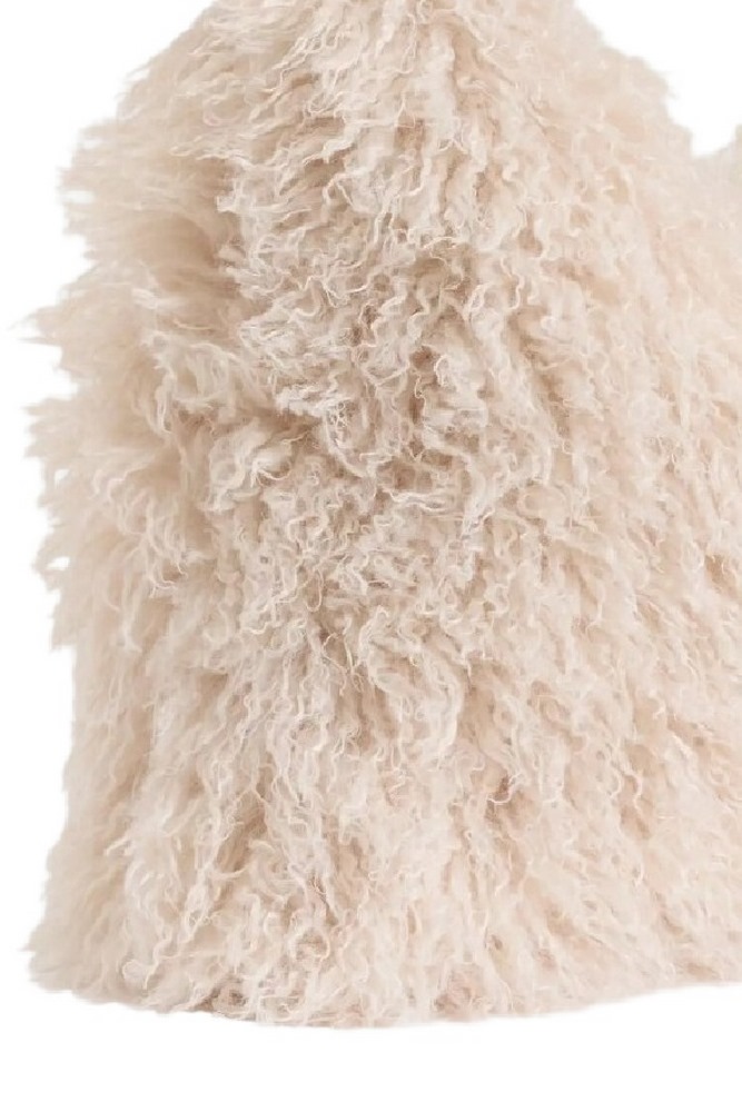 LEVIS EMERSON SHOULDER BAG ΤΣΑΝΤΑ ΓΥΝΑΙΚΕΙΑ OFF WHITE