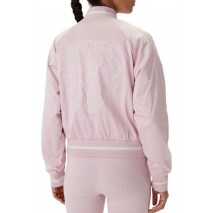 GUESS TAMARA JACKET ΜΠΟΥΦΑΝ ΓΥΝΑΙΚΕΙΟ PINK