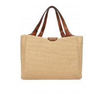 DKNY WILLA TOTE HANDBAG R61AOG32 ΤΣΑΝΤΑ ΓΥΝΑΙΚΕΙΑ COGNAC