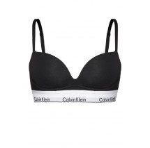 CALVIN KLEIN PLUNGE PUSH UP ΕΣΩΡΟΥΧΟ ΓΥΝΑΙΚΕΙΟ BLACK