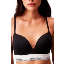 CALVIN KLEIN PLUNGE PUSH UP ΕΣΩΡΟΥΧΟ ΓΥΝΑΙΚΕΙΟ BLACK