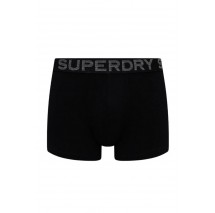 SUPERDRY D2 SDNA BOXER TRIPLE PACK ΕΣΩΡΟΥΧΟ ΑΝΔΡΙΚΟ ORANGE