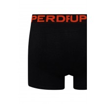 SUPERDRY D2 SDNA BOXER TRIPLE PACK ΕΣΩΡΟΥΧΟ ΑΝΔΡΙΚΟ ORANGE