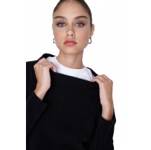 ALE ΜΠΛΟΥΖΑ ΓΥΝΑΙΚΕΙΑ BLACK