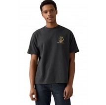 LEVIS VINTAGE FIT GRAPHIC TEE T-SHIRT ΜΠΛΟΥΖΑ ΑΝΔΡΙΚΗ WASHED BLACK