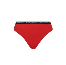 TOMMY HILFIGER 3P THONG ΕΣΩΡΟΥΧΟ ΓΥΝΑΙΚΕΙΟ MULTI