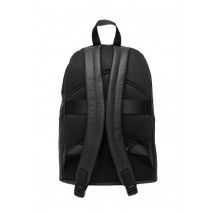 CALVIN KLEIN MUST ROUND BP ΤΣΑΝΤΑ ΑΝΔΡΙΚΗ BLACK