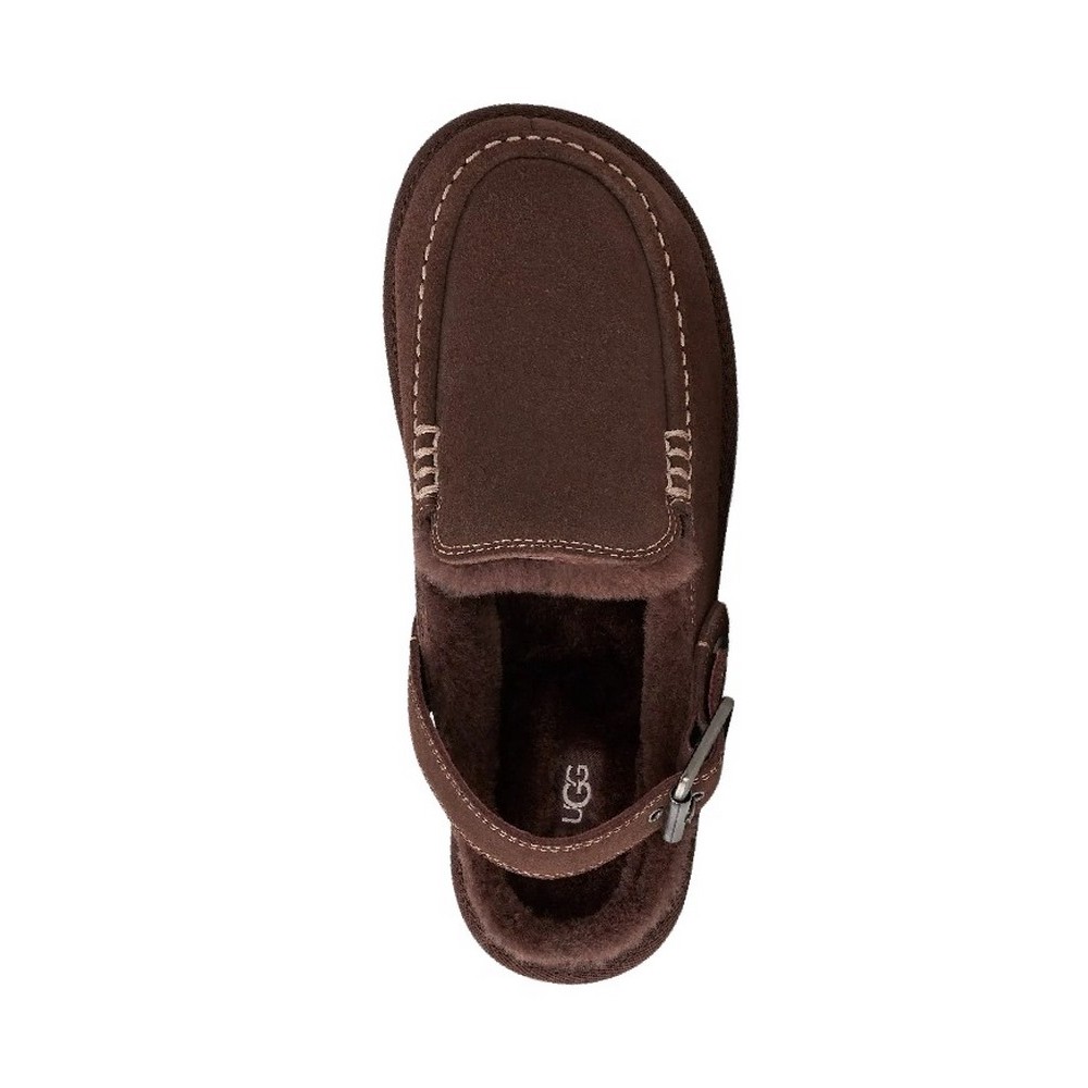 UGG GOLDENSTAR EVELINA CLOG ΠΕΔΙΛΟ ΓΥΝΑΙΚΕΙΟ BCDR