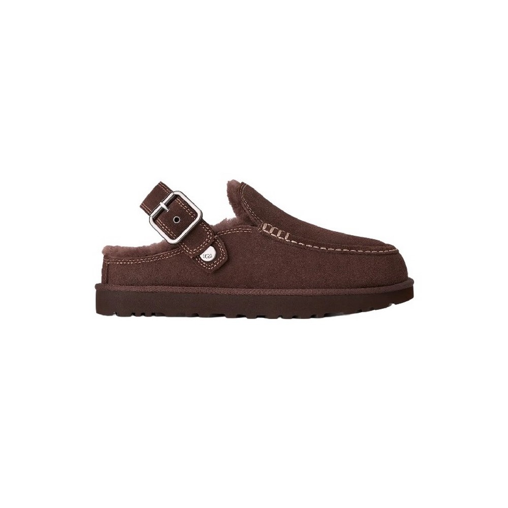 UGG GOLDENSTAR EVELINA CLOG ΠΕΔΙΛΟ ΓΥΝΑΙΚΕΙΟ BCDR