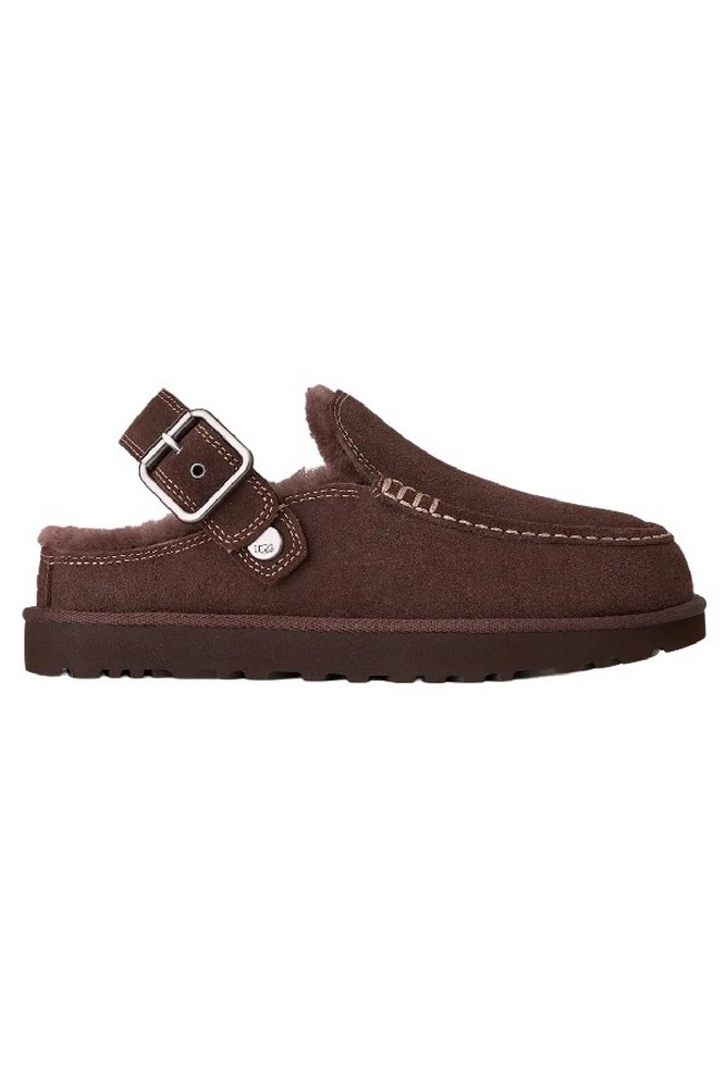 UGG GOLDENSTAR EVELINA CLOG ΠΕΔΙΛΟ ΓΥΝΑΙΚΕΙΟ BCDR