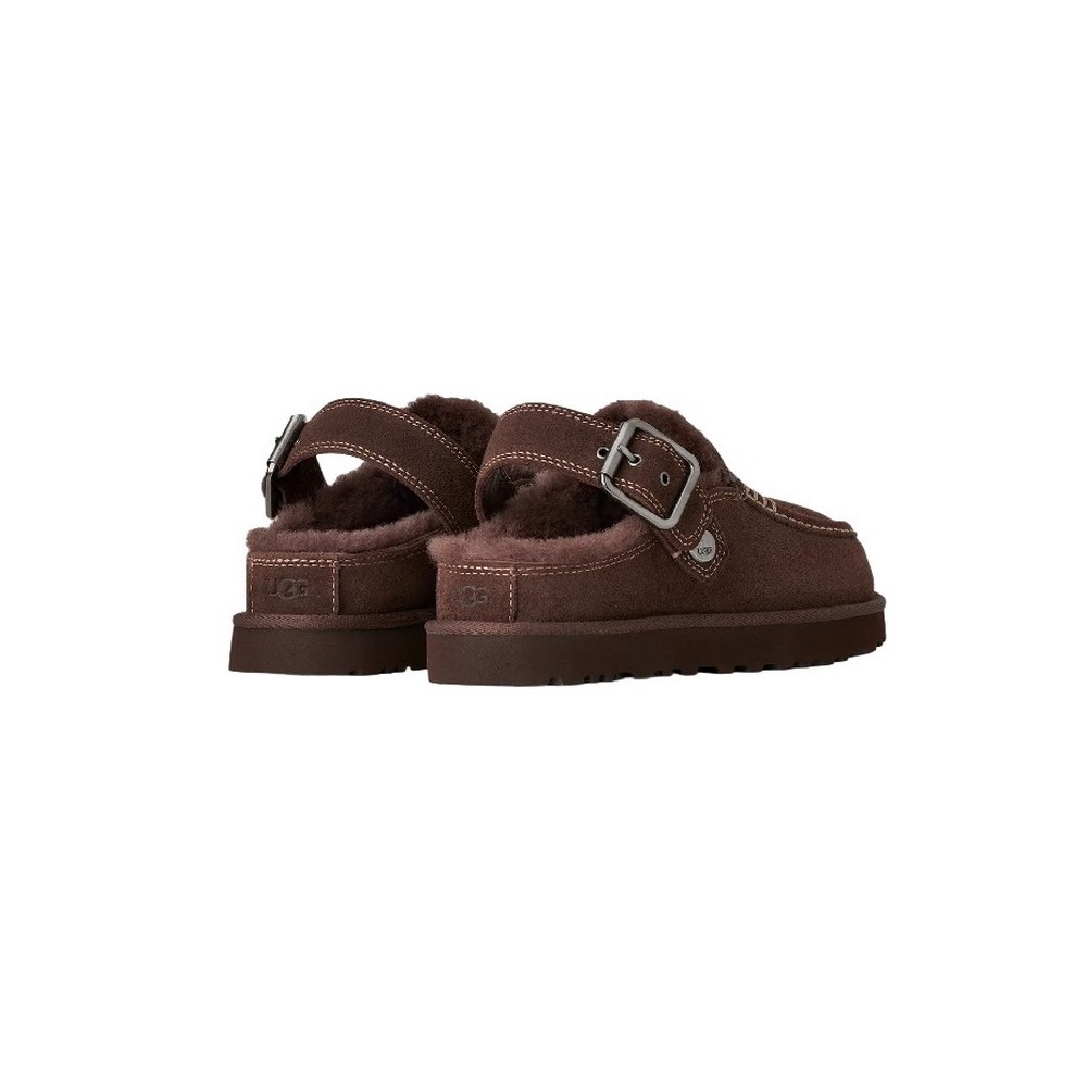 UGG GOLDENSTAR EVELINA CLOG ΠΕΔΙΛΟ ΓΥΝΑΙΚΕΙΟ BCDR