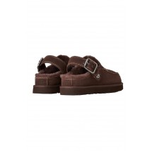 UGG GOLDENSTAR EVELINA CLOG ΠΕΔΙΛΟ ΓΥΝΑΙΚΕΙΟ BCDR