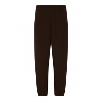CALVIN KLEIN COOLING SPACER EMBOSSED LOGO JOG ΠΑΝΤΕΛΟΝΙ ΦΟΡΜΑ ΑΝΔΡΙΚΟ DARK BROWN