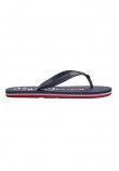 PEPE JEANS BAY BEACH BASIC M SS23 ΠΑΝΤΟΦΛΑ ΑΝΔΡΙΚΗ NAVY