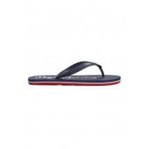 PEPE JEANS BAY BEACH BASIC M SS23 ΠΑΝΤΟΦΛΑ ΑΝΔΡΙΚΗ NAVY