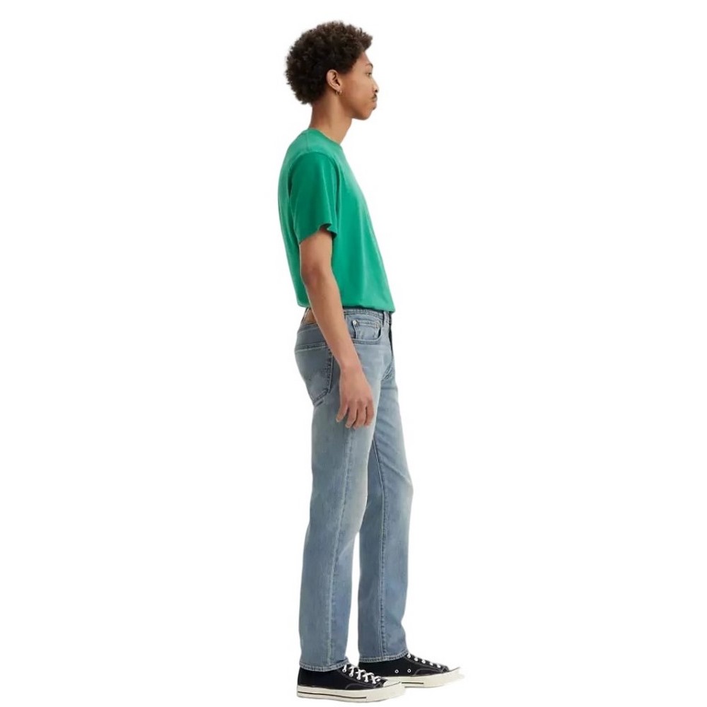 LEVIS 502™ TAPER 295071466 ΠΑΝΤΕΛΟΝΙ ΑΝΔΡΙΚΟ INDIGO