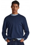 PEPE JEANS ANDRE CREW NECK ΜΠΛΟΥΖΑ ΑΝΔΡΙΚΗ NAVY