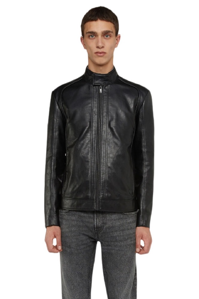 ΜΠΟΥΦΑΝ TEXTURE ΑΝΔΡΙΚΟ TRUSSARDI BLACK