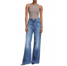 GUESS ROUND NK GUENDALINA ΤΟΠ ΜΠΛΟΥΖΑ ΓΥΝΑΙΚΕΙΑ GREY