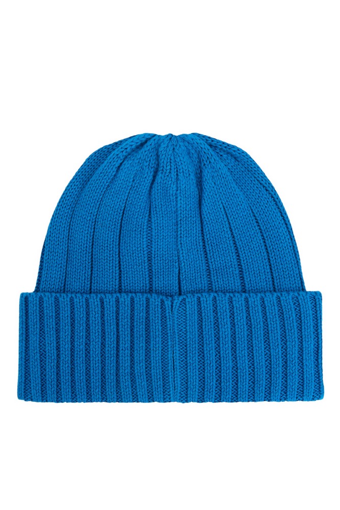 SAVE THE DUCK JO UNISEX ΣΚΟΥΦΟΣ ΓΥΝΑΙΚΕΙΟΣ BLUE