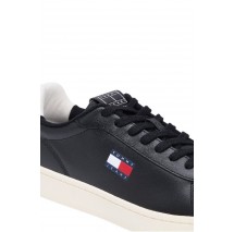 TOMMY JEANS ARCHIVE 98 ΠΑΠΟΥΤΣΙ ΑΝΔΡΙΚΟ BLACK/ INK