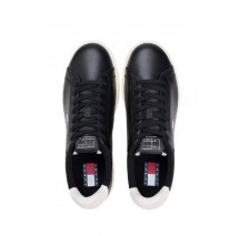 TOMMY JEANS ARCHIVE 98 ΠΑΠΟΥΤΣΙ ΑΝΔΡΙΚΟ BLACK/ INK