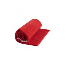 PEPE JEANS LONDON TOWEL ΠΕΤΣΕΤΑ ΓΥΝΑΙΚΕΙΑ RED