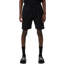 ICEBERG JERSEY ΒΕΡΜΟΥΔΑ ΑΝΔΡΙΚΗ BLACK