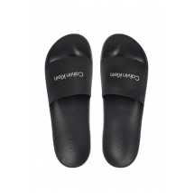 CALVIN KLEIN ESS SLIDE MONOBRAND CV ΠΑΝΤΟΦΛΑ ΑΝΔΡΙΚΗ BLACK