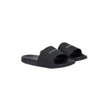 CALVIN KLEIN ESS SLIDE MONOBRAND CV ΠΑΝΤΟΦΛΑ ΑΝΔΡΙΚΗ BLACK