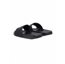 CALVIN KLEIN ESS SLIDE MONOBRAND CV ΠΑΝΤΟΦΛΑ ΑΝΔΡΙΚΗ BLACK