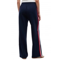 TOMMY JEANS RWB TAPE TRACK PANTS ΦΟΡΜΑ ΠΑΝΤΕΛΟΝΙ ΓΥΝΑΙΚΕΙΟ NAVY