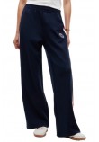 TOMMY JEANS RWB TAPE TRACK PANTS ΦΟΡΜΑ ΠΑΝΤΕΛΟΝΙ ΓΥΝΑΙΚΕΙΟ NAVY