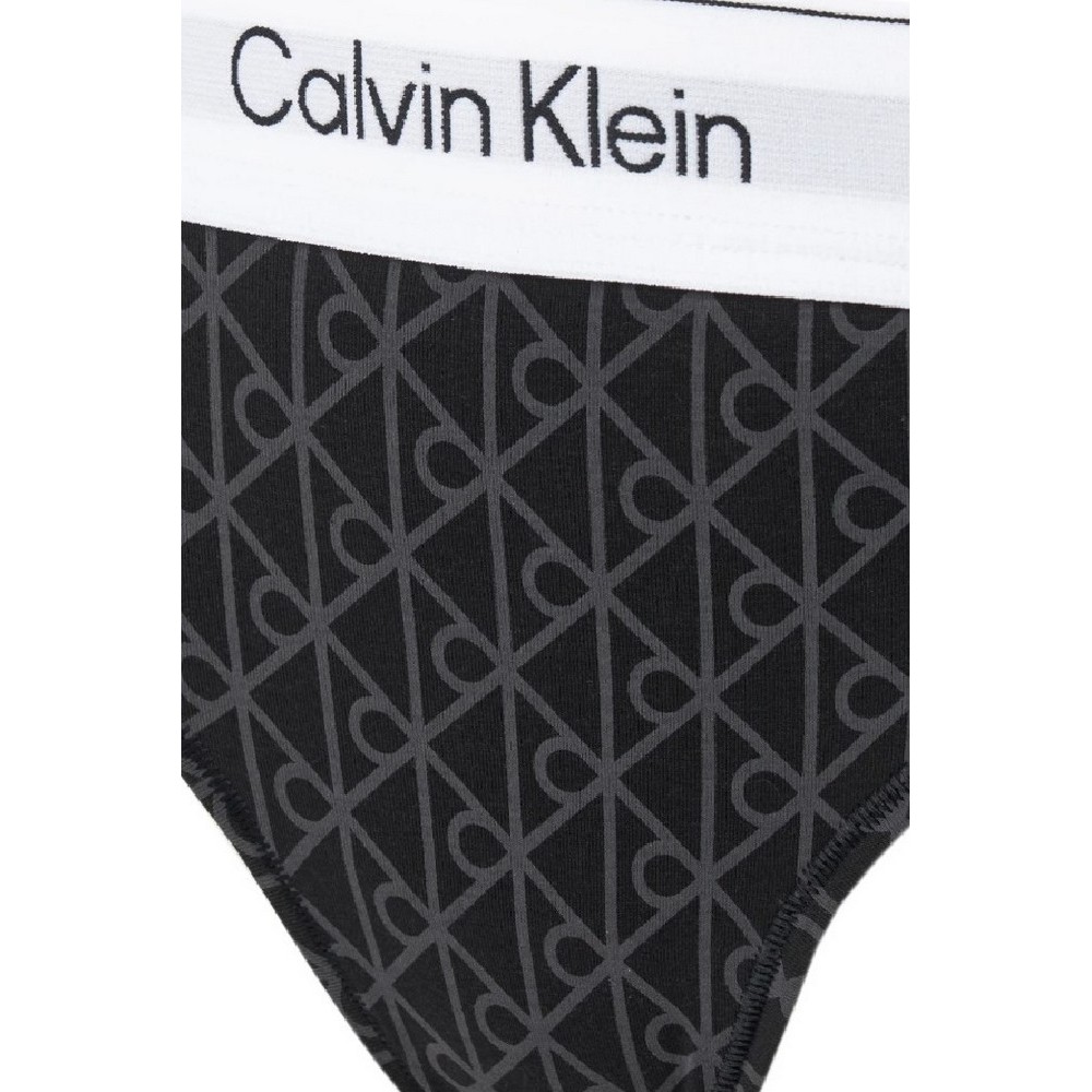 CALVIN KLEIN THONG ΕΣΩΡΟΥΧΟ ΓΝΑΙΚΕΙΟ MULTI