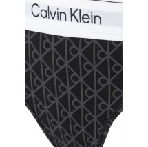 CALVIN KLEIN THONG ΕΣΩΡΟΥΧΟ ΓΝΑΙΚΕΙΟ MULTI