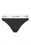 CALVIN KLEIN THONG ΕΣΩΡΟΥΧΟ ΓΝΑΙΚΕΙΟ MULTI