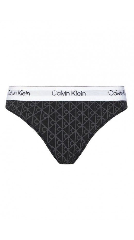 CALVIN KLEIN THONG ΕΣΩΡΟΥΧΟ ΓΥΝΑΙΚΕΙΟ MULTI