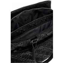 GUESS ADELASIA SHOPPER TOTE ΤΣΑΝΤΑ ΓΥΝΑΙΚΕΙΑ BLACK