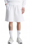 CALVIN KLEIN JEANS INSTITUTIONAL HWK SHORT ΣΟΡΤΣ ΑΝΔΡΙΚΟ WHITE