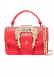 VERSACE JEANS COUTURE RANGE F- COUTURE 01 ΤΣΑΝΤΑ ΓΥΝΑΙΚΕΙΑ RED
