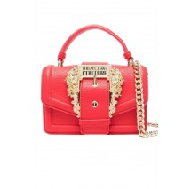 VERSACE JEANS COUTURE RANGE F- COUTURE 01 ΤΣΑΝΤΑ ΓΥΝΑΙΚΕΙΑ RED