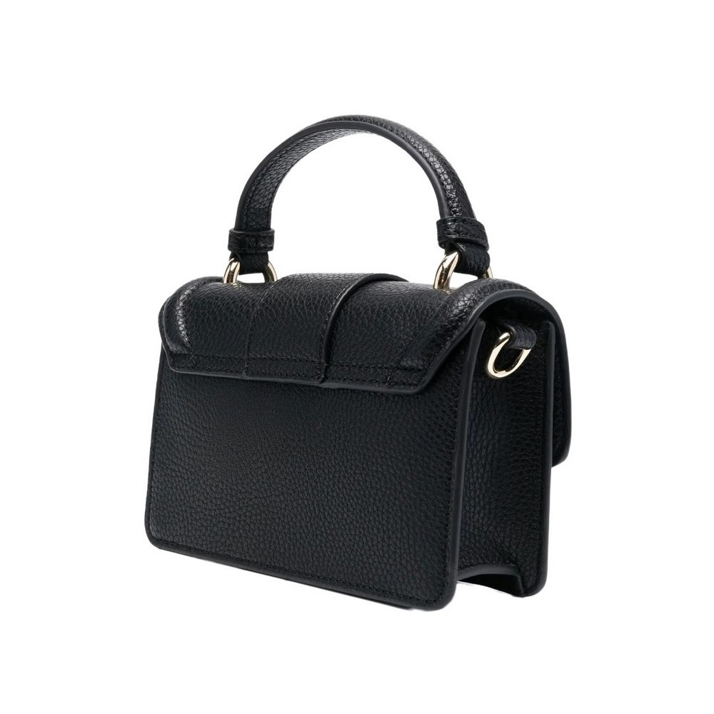 VERSACE JEANS COUTURE RANGE F- COUTURE 01 ΤΣΑΝΤΑ ΓΥΝΑΙΚΕΙΑ BLACK