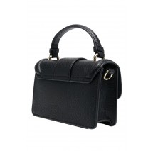 VERSACE JEANS COUTURE RANGE F- COUTURE 01 ΤΣΑΝΤΑ ΓΥΝΑΙΚΕΙΑ BLACK