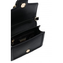 VERSACE JEANS COUTURE RANGE F- COUTURE 01 ΤΣΑΝΤΑ ΓΥΝΑΙΚΕΙΑ BLACK