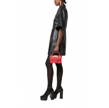 VERSACE JEANS COUTURE RANGE F- COUTURE 01 ΤΣΑΝΤΑ ΓΥΝΑΙΚΕΙΑ RED