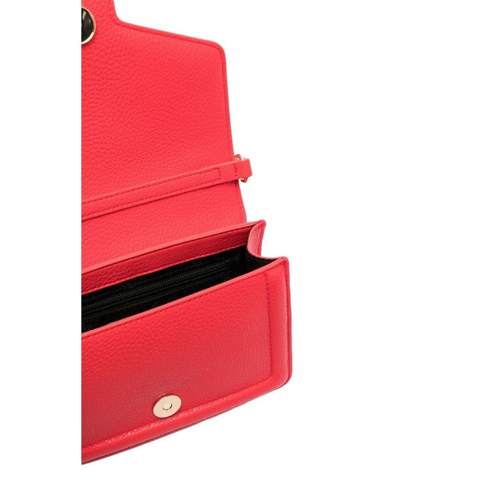 VERSACE JEANS COUTURE RANGE F- COUTURE 01 ΤΣΑΝΤΑ ΓΥΝΑΙΚΕΙΑ RED
