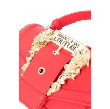 VERSACE JEANS COUTURE RANGE F- COUTURE 01 ΤΣΑΝΤΑ ΓΥΝΑΙΚΕΙΑ RED